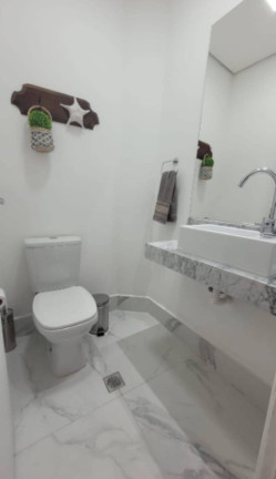 Imagem Casa de Condomínio com 3 Quartos à Venda, 136 m² em Juquehy - São Sebastião Imagem Casa de Condomínio com 3 Quartos à Venda, 136 m² em Juquehy - São Sebastião