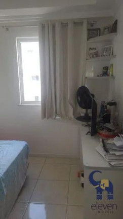 Imagem Apartamento com 3 Quartos à Venda, 70 m² em Piatã - Salvador