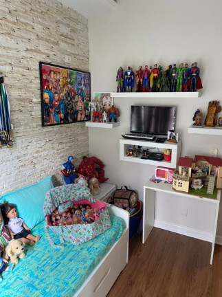 Imagem Apartamento com 3 Quartos à Venda, 100 m² em Vila Mariana - São Paulo