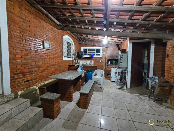 Imagem Chácara com 3 Quartos à Venda, 1.307 m² em Campos De Monte Mor - Monte Mor