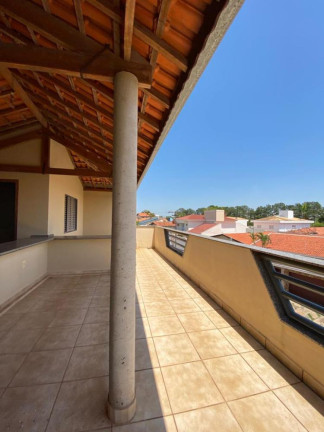 Imagem Casa com 3 Quartos à Venda, 403 m² em Nova Tatuí - Tatuí