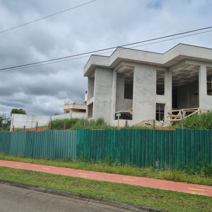 Imagem Casa com 5 Quartos à Venda, 447 m² em Jardim Do Golf I - Jandira
