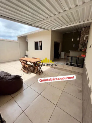 Imagem Casa com 2 Quartos à Venda, 150 m² em Jardim Wanel Ville Iv - Sorocaba Imagem Casa com 2 Quartos à Venda, 150 m² em Jardim Wanel Ville Iv - Sorocaba