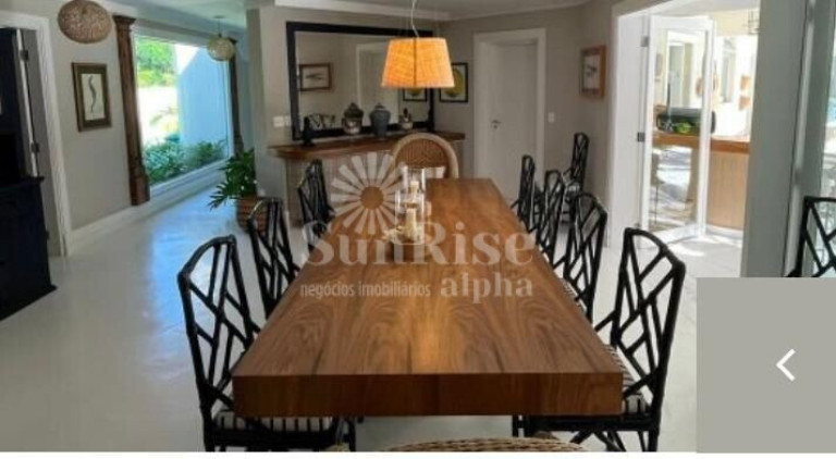 Casa com 9 Quartos à Venda, 2.000 m² em Jardim Acapulco - Guarujá