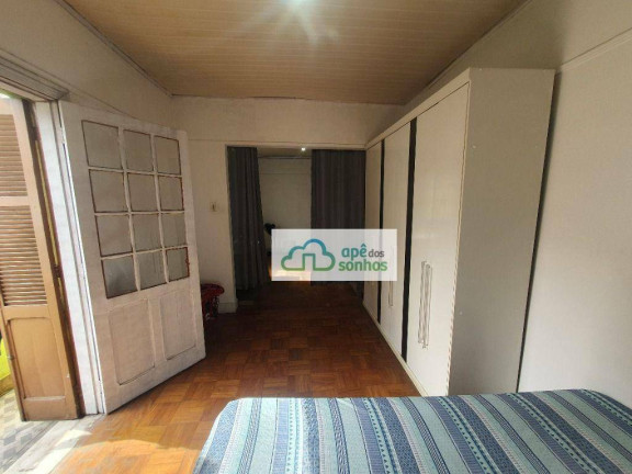 Imagem Apartamento com 2 Quartos à Venda, 87 m² em Santa Cecília - São Paulo