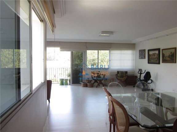 Imagem Apartamento com 4 Quartos à Venda, 254 m² em Higienópolis - São Paulo Imagem Apartamento com 4 Quartos à Venda, 254 m² em Higienópolis - São Paulo