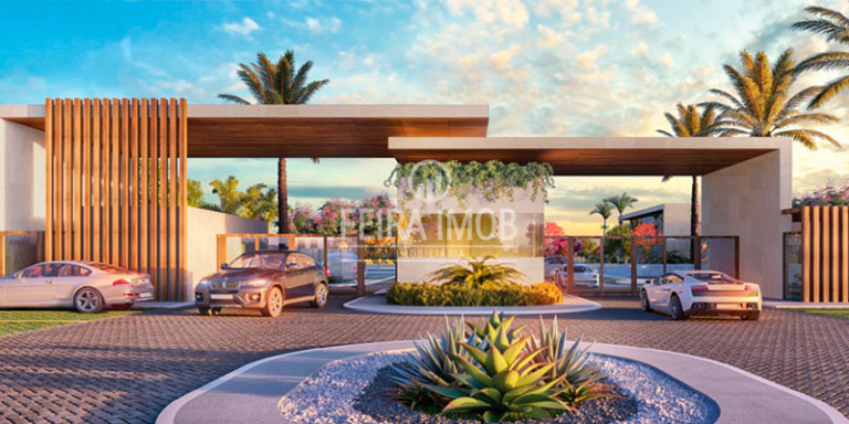 Imagem Casa com 4 Quartos à Venda, 285 m² em Sim - Feira De Santana Imagem Casa com 4 Quartos à Venda, 285 m² em Sim - Feira De Santana