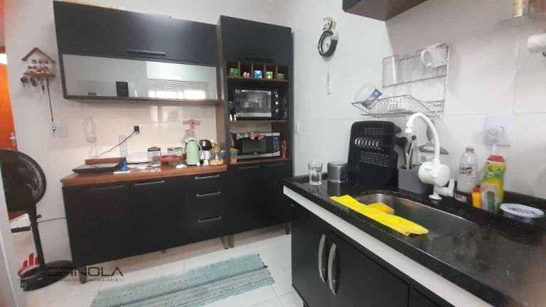 Imagem Casa com 2 Quartos à Venda, 50 m² em Parque Das Américas - Praia Grande Imagem Casa com 2 Quartos à Venda, 50 m² em Parque Das Américas - Praia Grande