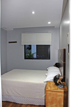 Imagem Apartamento com 3 Quartos à Venda, 93 m² em Vila São Francisco - São Paulo Imagem Apartamento com 3 Quartos à Venda, 93 m² em Vila São Francisco - São Paulo