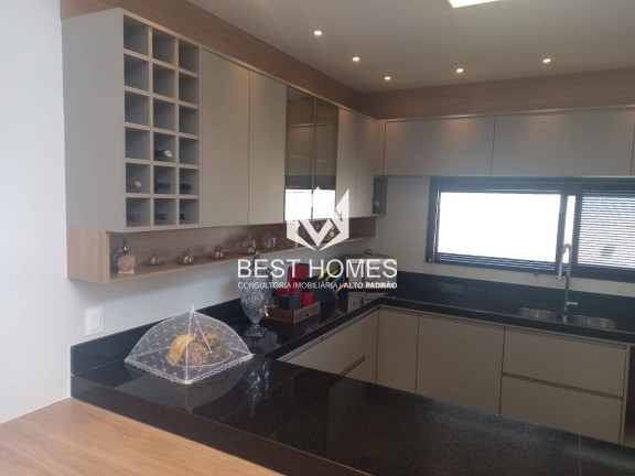 Imagem Casa com 3 Quartos à Venda, 340 m² em Caxambu - Jundiaí