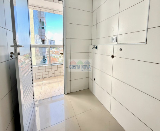 Imagem Apartamento com 1 Quarto à Venda, 40 m²