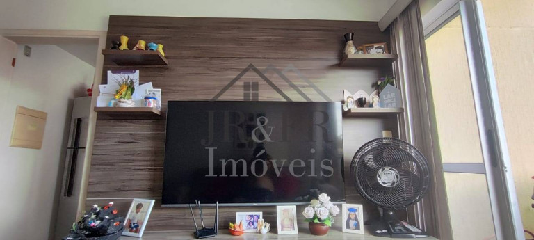Imagem Apartamento com 2 Quartos à Venda, 54 m² em Centro - Lauro De Freitas