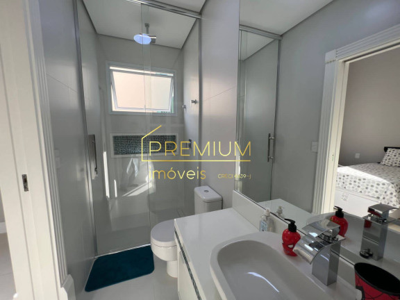 Imagem Casa com 3 Quartos à Venda, 254 m² em Reserva Da Serra - Jundiaí