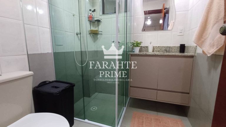 Imagem Apartamento com 2 Quartos à Venda, 80 m² em Tupi - Praia Grande