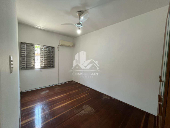 Imagem Apartamento com 2 Quartos para Alugar, 55 m² em Aparecida - Santos