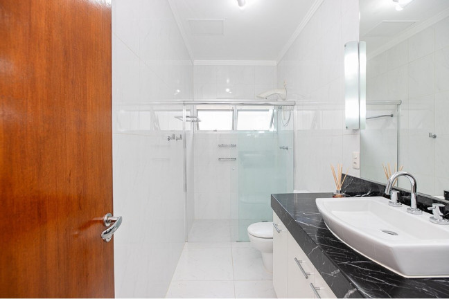 Imagem Casa com 3 Quartos à Venda, 173 m² em Mirandópolis - São Paulo