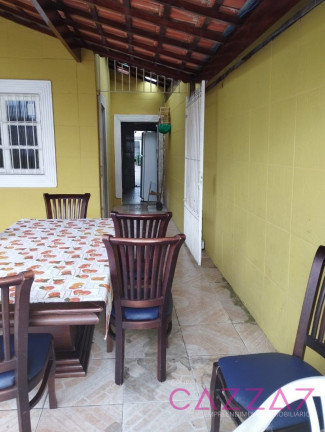 Imagem Casa com 4 Quartos à Venda, em Maracanã - Praia Grande Imagem Casa com 4 Quartos à Venda, em Maracanã - Praia Grande