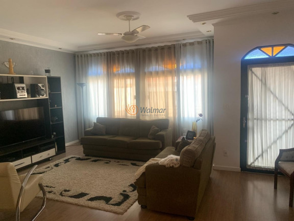 Imagem Casa com 3 Quartos à Venda, 150 m² em Jardim Magnólia - Campinas Imagem Casa com 3 Quartos à Venda, 150 m² em Jardim Magnólia - Campinas