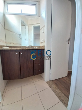 Imagem Apartamento com 3 Quartos à Venda, 91 m² em Gonzaga - Santos