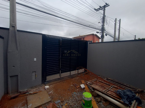 Imagem Casa com 2 Quartos à Venda, 65 m² em Residencial Estoril - Taubaté