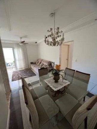 Imagem Apartamento com 3 Quartos à Venda, 91 m² em Parque Campolim - Sorocaba