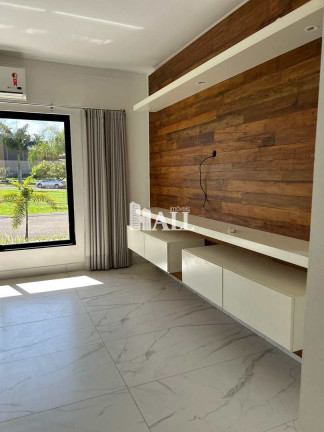 Imagem Casa com 3 Quartos à Venda, 315 m² em Golden Park Residence - Mirassol