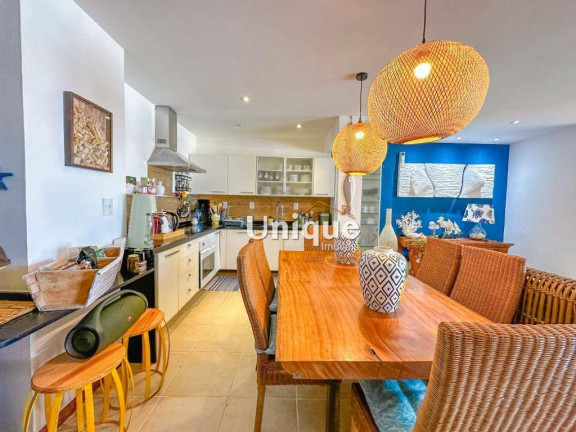 Imagem Casa com 4 Quartos à Venda, 160 m² em Geribá - Armação Dos Búzios Imagem Casa com 4 Quartos à Venda, 160 m² em Geribá - Armação Dos Búzios