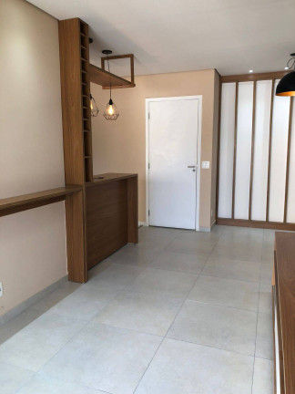 Imagem Apartamento com 3 Quartos à Venda ou Locação, 73 m² em Tamboré - Barueri