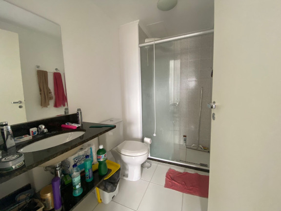 Imagem Imóvel com 1 Quarto à Venda, 34 m² em Sul (águas Claras) - Brasília
