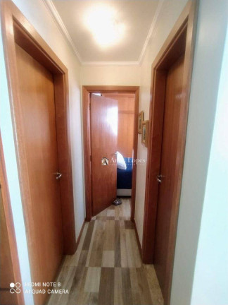 Imagem Apartamento com 2 Quartos à Venda, 97 m² em Aparecida - Santos Imagem Apartamento com 2 Quartos à Venda, 97 m² em Aparecida - Santos