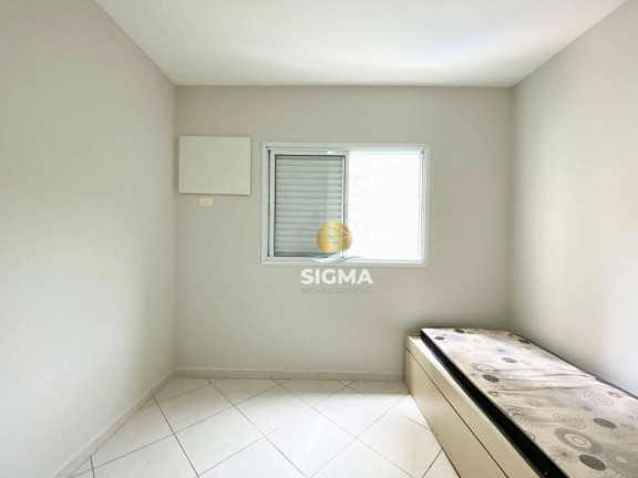 Imagem Apartamento com 3 Quartos à Venda, 89 m² em Jardim Astúrias - Guarujá