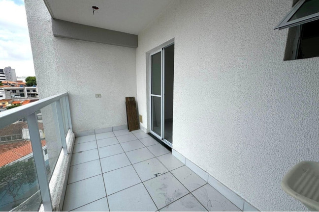 Imagem Apartamento com 1 Quarto à Venda, 33 m² em Vila Formosa - São Paulo