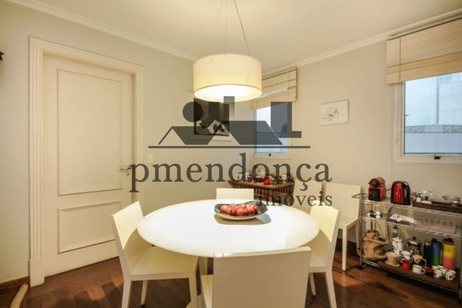 Imagem Apartamento com 3 Quartos à Venda, 264 m² em Pinheiros - São Paulo Imagem Apartamento com 3 Quartos à Venda, 264 m² em Pinheiros - São Paulo