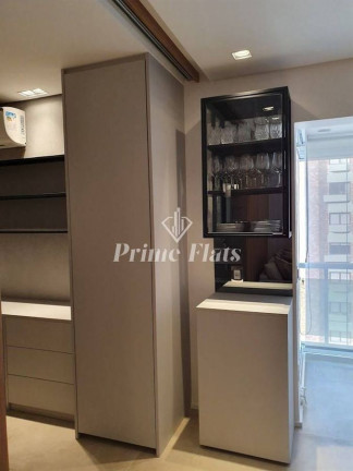 Imagem Apartamento com 2 Quartos para Alugar, 42 m² em Vila Nova Conceição - São Paulo Imagem Apartamento com 2 Quartos para Alugar, 42 m² em Vila Nova Conceição - São Paulo