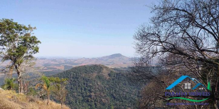 Imagem Chácara à Venda, 155 m² em Centro - Paraisópolis