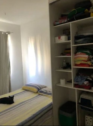 Imagem Apartamento com 2 Quartos à Venda, 45 m² em Sussuarana - Salvador Imagem Apartamento com 2 Quartos à Venda, 45 m² em Sussuarana - Salvador