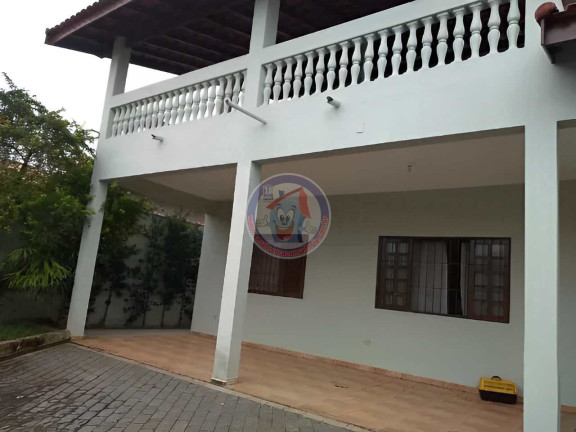 Imagem Casa com 4 Quartos à Venda, 280 m² em Cibratel Ii - Itanhaém