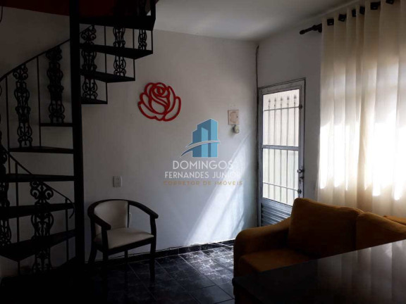 Imagem Casa com 4 Quartos à Venda, 195 m² em Conjunto Residencial José Bonifácio - São Paulo Imagem Casa com 4 Quartos à Venda, 195 m² em Conjunto Residencial José Bonifácio - São Paulo