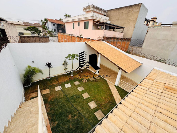 Imagem Casa com 2 Quartos à Venda, 300 m² em Cabral - Contagem Imagem Casa com 2 Quartos à Venda, 300 m² em Cabral - Contagem
