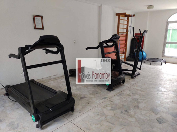 Imagem Apartamento com 2 Quartos à Venda, 52 m² em Vila Leopoldina - São Paulo