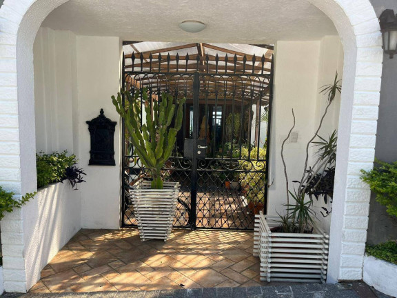 Imagem Casa com 6 Quartos à Venda, 750 m² em Joá - Rio De Janeiro
