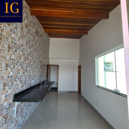 Imagem Imóvel com 2 Quartos à Venda, 100 m² em Parque Oratório - Santo André