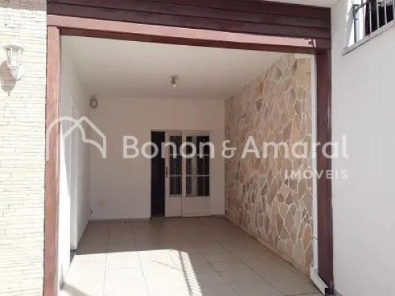 Imagem Casa com 3 Quartos à Venda, 211 m² em Jardim Chapadão - Campinas Imagem Casa com 3 Quartos à Venda, 211 m² em Jardim Chapadão - Campinas