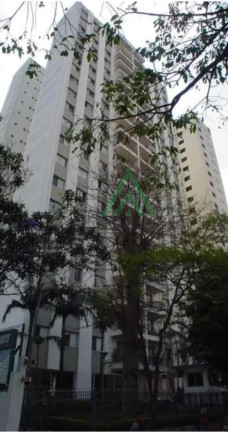Imagem Apartamento com 3 Quartos à Venda, 90 m² em Brooklin Paulista - São Paulo Imagem Apartamento com 3 Quartos à Venda, 90 m² em Brooklin Paulista - São Paulo