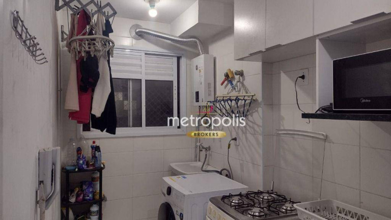 Imagem Apartamento com 2 Quartos à Venda, 43 m² em Assunção - São Bernardo Do Campo Imagem Apartamento com 2 Quartos à Venda, 43 m² em Assunção - São Bernardo Do Campo