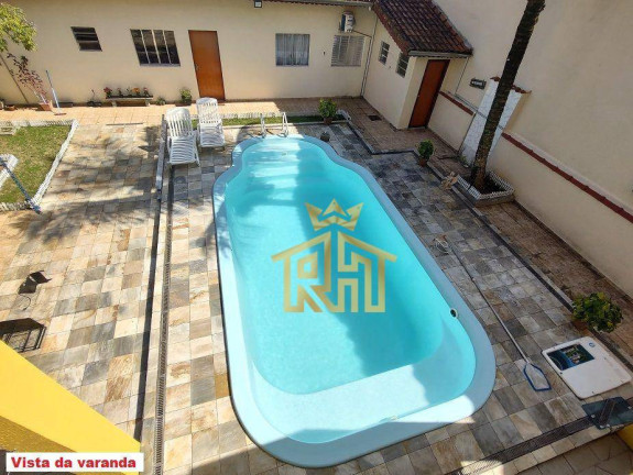 Imagem Sobrado com 4 Quartos à Venda ou Locação, 286 m² em Canto Do Forte - Praia Grande Imagem Sobrado com 4 Quartos à Venda ou Locação, 286 m² em Canto Do Forte - Praia Grande