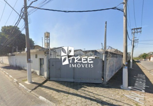 Imóvel para Alugar, 5.500 m² em Calmon Viana - Poá