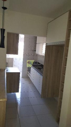 Imagem Apartamento com 2 Quartos à Venda, 71 m² em Loteamento Remanso Campineiro - Hortolândia Imagem Apartamento com 2 Quartos à Venda, 71 m² em Loteamento Remanso Campineiro - Hortolândia