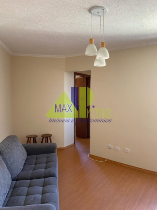 Imagem Apartamento com 2 Quartos à Venda, 58 m² em Conjunto Residencial José Bonifácio - São Paulo