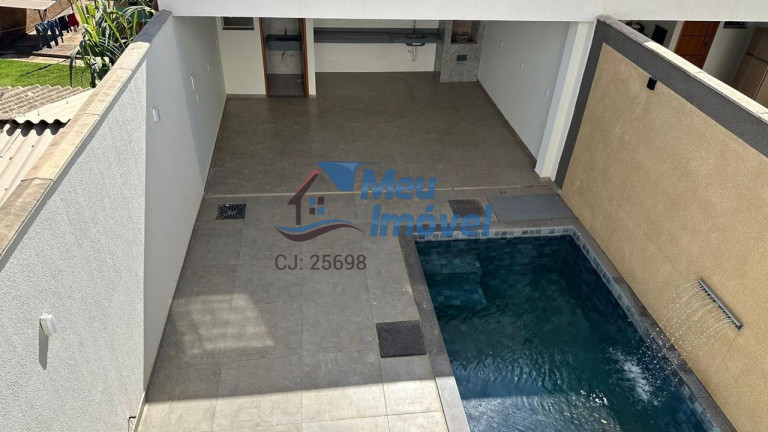 Imagem Casa com 3 Quartos à Venda, 322 m² em Setor Mandu Ii - Luziânia Imagem Casa com 3 Quartos à Venda, 322 m² em Setor Mandu Ii - Luziânia